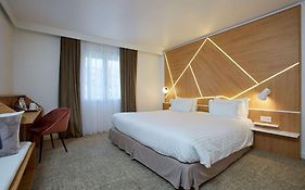 Best Western Plus Paris Meudon Ermitage