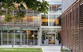 Best Western Plus Paris Meudon Ermitage